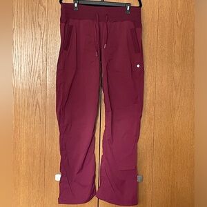 Lululemon pants